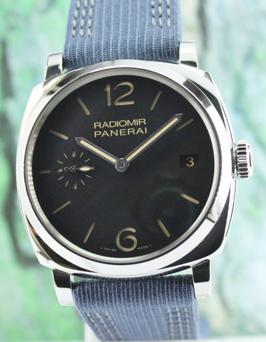 (image for) Panerai Radiomir 1940 3-Days 47mm Pam 514